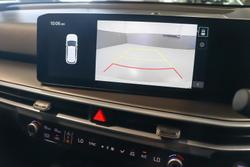 2025 Kia Sorento Sport+