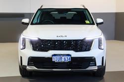 2025 Kia Sorento Sport+