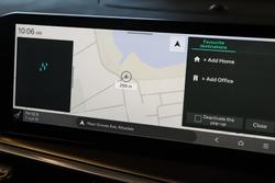 2025 Kia Sorento Sport+