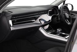 2025 Audi Q7 45 TDI