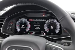 2025 Audi Q7 45 TDI