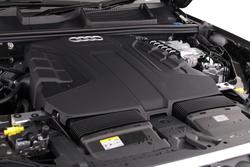2025 Audi Q7 45 TDI