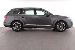 2025 Audi Q7 45 TDI