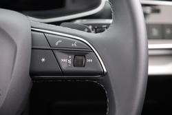 2025 Audi Q7 45 TDI