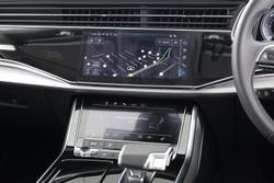 2025 Audi Q7 45 TDI