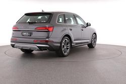 2025 Audi Q7 45 TDI