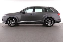2025 Audi Q7 45 TDI