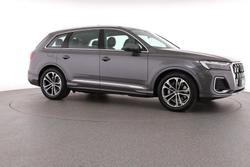 2025 Audi Q7 45 TDI