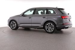 2025 Audi Q7 45 TDI