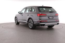 2025 Audi Q7 45 TDI