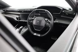 2022 Peugeot 508 GT