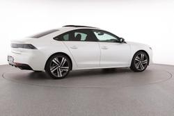 2022 Peugeot 508 GT