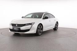 2022 Peugeot 508 GT