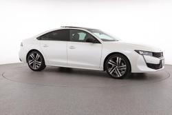 2022 Peugeot 508 GT