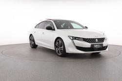 2022 Peugeot 508 GT