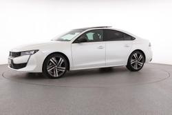 2022 Peugeot 508 GT
