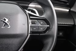 2022 Peugeot 508 GT