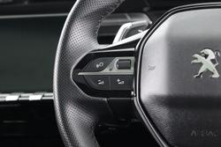 2022 Peugeot 508 GT