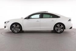 2022 Peugeot 508 GT