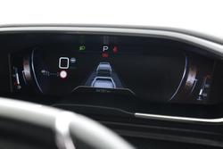 2022 Peugeot 508 GT