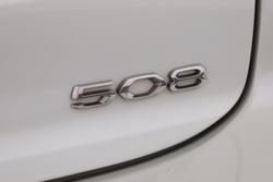 2022 Peugeot 508 GT
