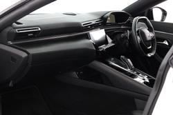 2022 Peugeot 508 GT