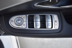 2017 Mercedes-Benz C-Class C200