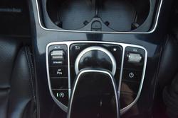 2017 Mercedes-Benz C-Class C200