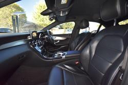 2017 Mercedes-Benz C-Class C200