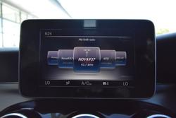 2017 Mercedes-Benz C-Class C200