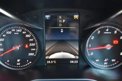 2017 Mercedes-Benz C-Class C200