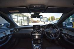 2017 Mercedes-Benz C-Class C200