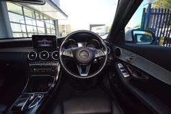 2017 Mercedes-Benz C-Class C200