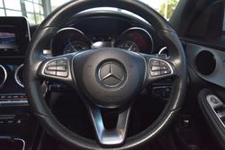 2017 Mercedes-Benz C-Class C200