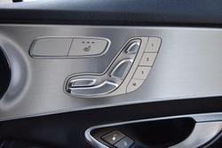 2017 Mercedes-Benz C-Class C200