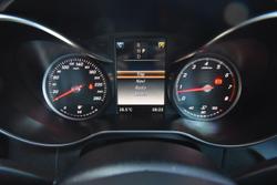 2017 Mercedes-Benz C-Class C200