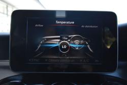 2017 Mercedes-Benz C-Class C200