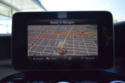 2017 Mercedes-Benz C-Class C200