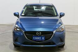 2019 Mazda 2 Maxx