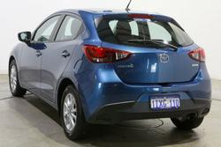 2019 Mazda 2 Maxx