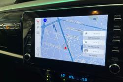 2025 Toyota Hilux SR5 48V