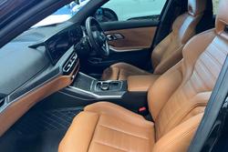 2024 BMW 3 Series M340i xDrive