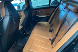 2024 BMW 3 Series M340i xDrive