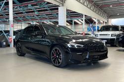 2024 BMW 3 Series M340i xDrive