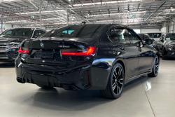 2024 BMW 3 Series M340i xDrive