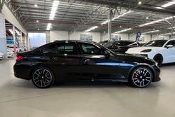 2024 BMW 3 Series M340i xDrive