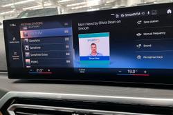 2024 BMW 3 Series M340i xDrive