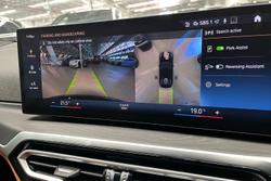 2024 BMW 3 Series M340i xDrive