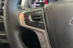 2023 Mitsubishi Triton GLX-R