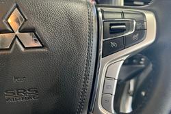 2023 Mitsubishi Triton GLX-R